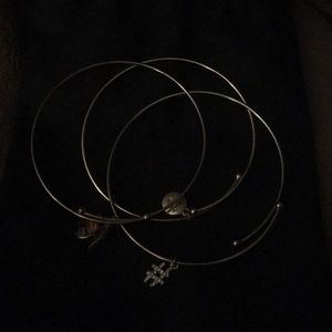 Bangle Bracelets